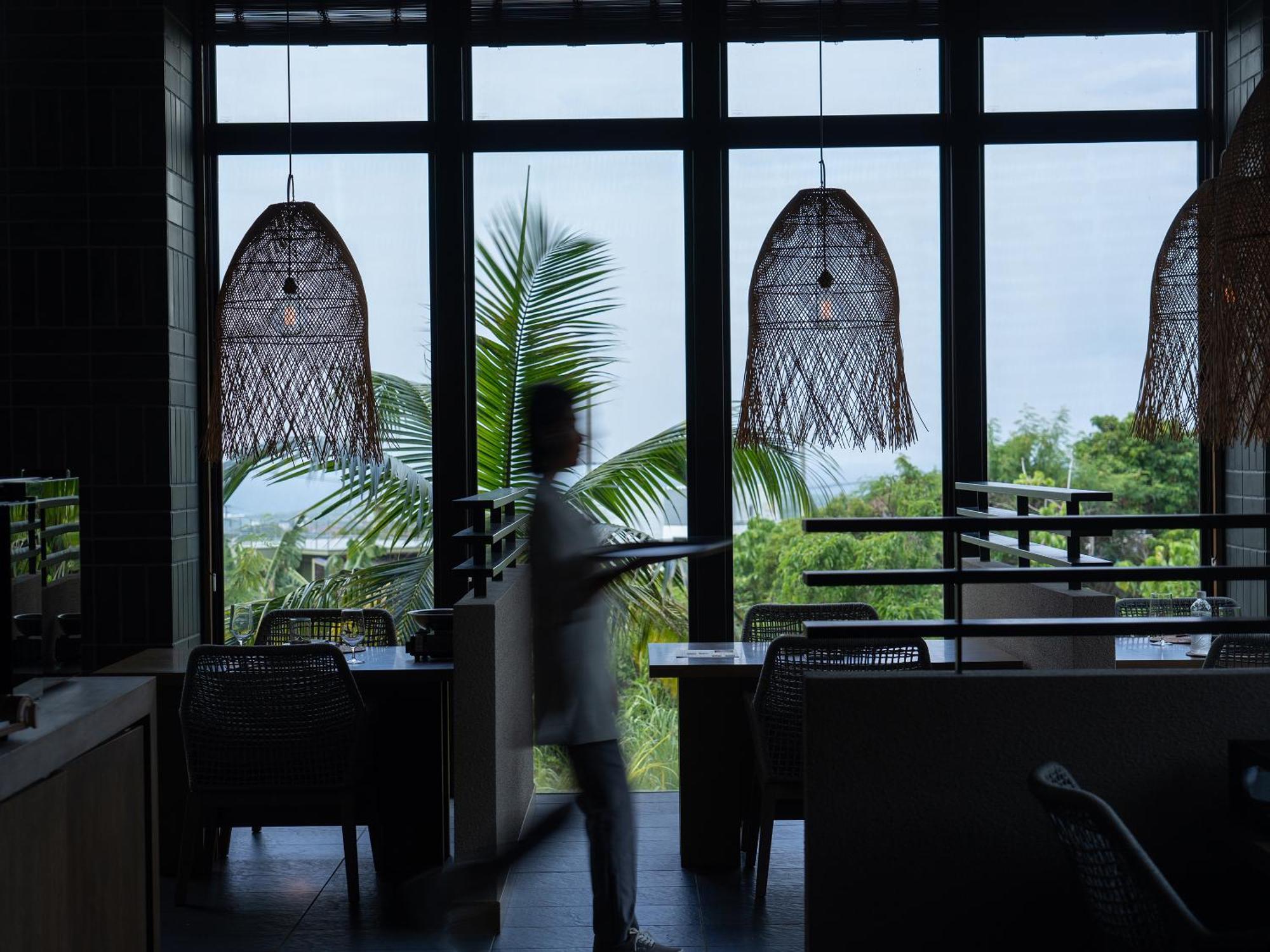 Glamday Style Okinawa Yomitan Hotel & Resort Esterno foto